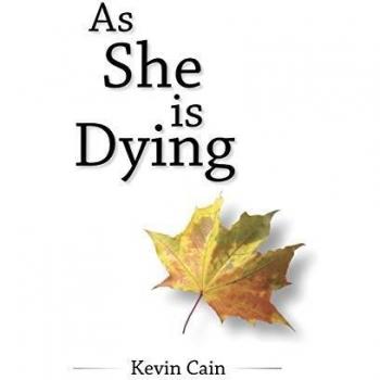 As She Is Dying