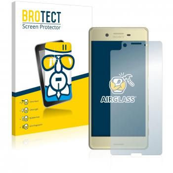 SchermoGuard Sony Xperia X 9H