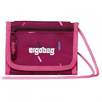 Ergobag Brustbeutel 14 cm Der NussknackBär