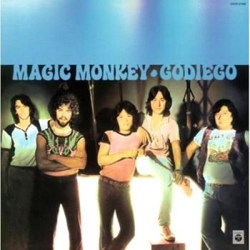 CD GODIEGO