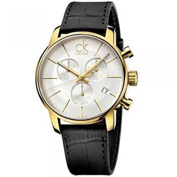 Orologio Sportivo Uomo CK City Cod. K2G275C6