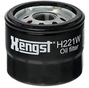 Filtro de Motor HENGST H221W