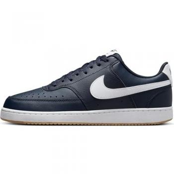 Nike Court Vision Lo Bleu – 41