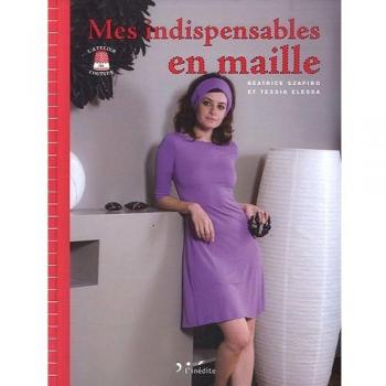 Mes indispensables en maille