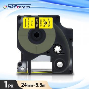 DYMO Rhino 6000 24mm Vinyl Tape