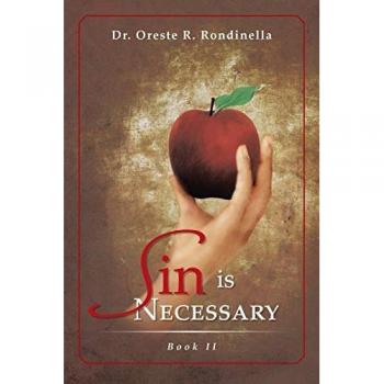 Sin Is Necessary Book II