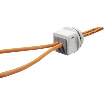 Icotek Grey Cable Grommet KVT 32