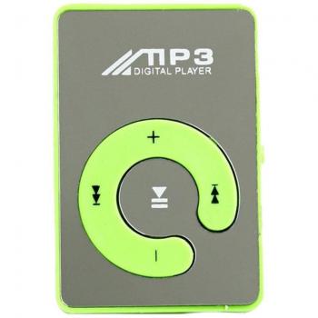 Lecteur MP3 sportif miroir USB 8 Go