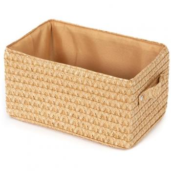 Panier de rangement pour maquillage