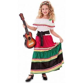 Mini Mariachi in Stile Messicano