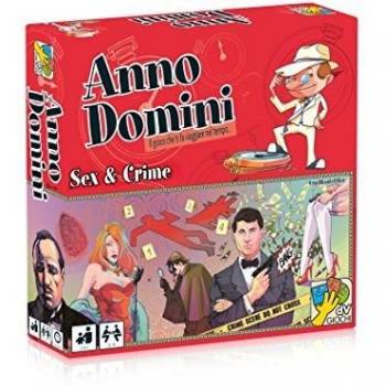 Anno Domini