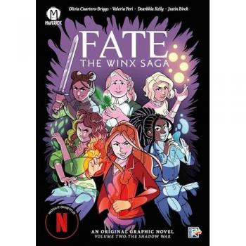 Fate: The Winx Saga Vol. 2