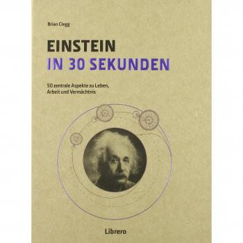Einstein in 30 Sekunden