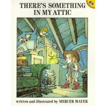 There's Something in My Attic, There's Aa