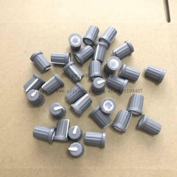 100PCS DJM800, DJM900, DJM2000 Trim Knob Replacement DAA1204