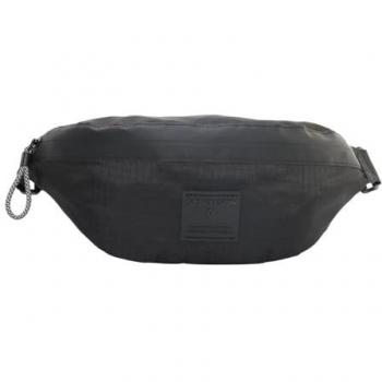 Strellson Northwood RS Curt Black Fanny Pack 37 cm