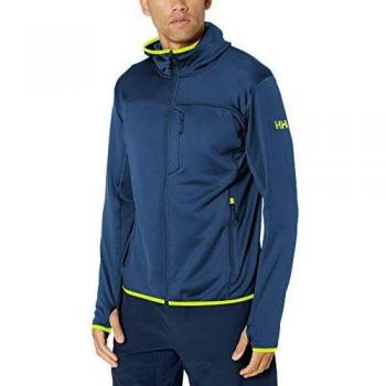 Helly Hansen Herren Vertex Hoodie North Sea Blue XL