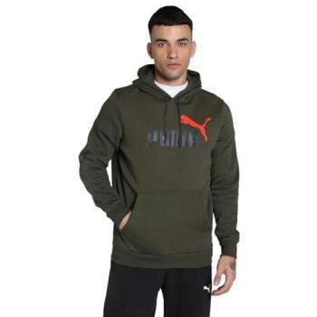 Sweat Sportif Puma Ess+ Homme