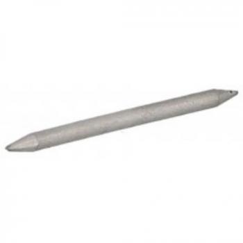 Lot de pointes carbure pour porte-mine