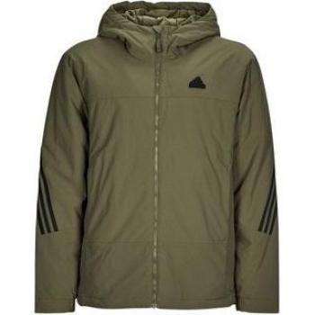 Doudoune adidas FUTURE ICONS Kaki Enfant