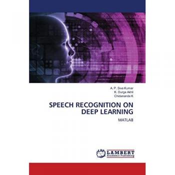 SPEECH RECOGNITION ON DEEP LEARNING: MATLAB