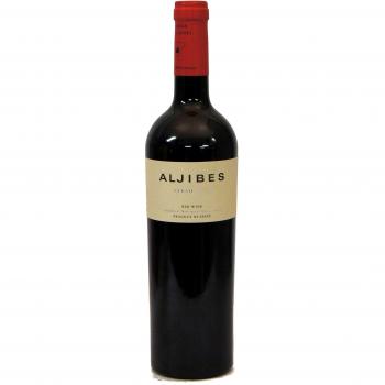 Vino Aljibes Syrah 2016