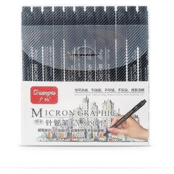 Marqueurs Micron PenTip
