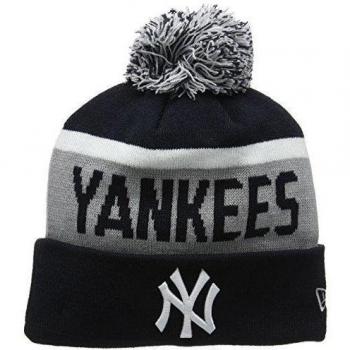Nueva York Yankees Gorro New Era Jake Neyyan Otc Azul (Hombre)