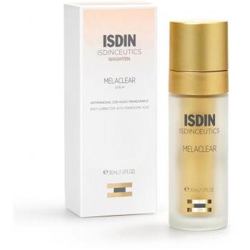 Isdinceutics Brigten Melaclear Serum 30ml