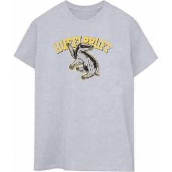 Hufflepuff Pride T-Shirt