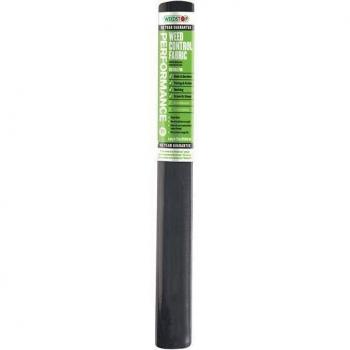 Weedstop Performance 12m X 1m anti weed control fabric