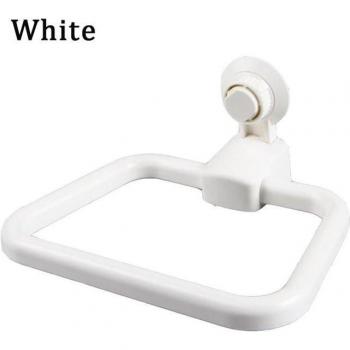 Ventouse pour porte-serviette de salle de bain