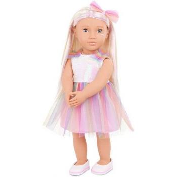 Muñeca Iris (Our Generation)