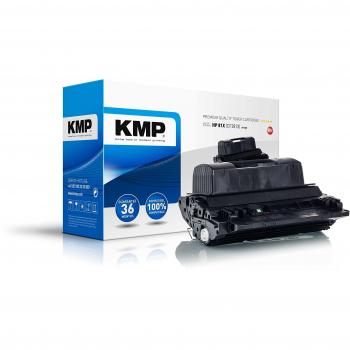 Tóner HP KMP 81X con CF281X