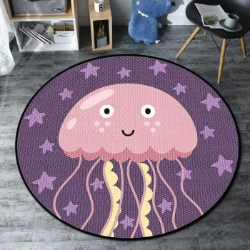 Alfombra de Gatear Bosque Mágico