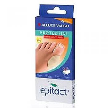 Epitact prot.alluce valgo epit