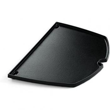 Weber 6506 Piatto per Griglia Q300/320