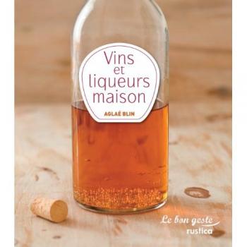 Mes vins et liqueurs