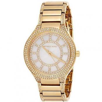 MK3312 Gold 38mm Women's Watch – Michael Kors