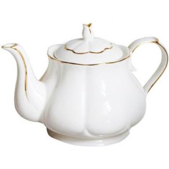 Taza y Utensilio de Té Premium