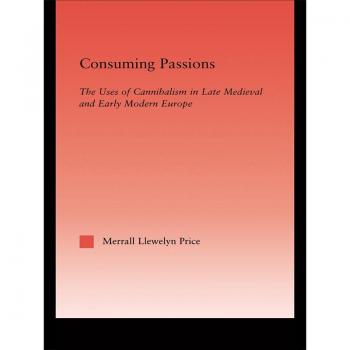 Vitalsource Technologies, Inc. Consuming Passions