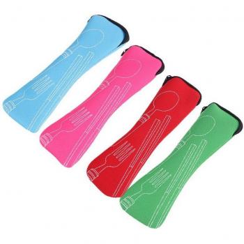 CampNosh Carry‑Case