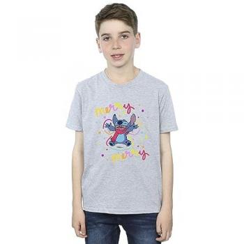 Tops alegres Disney Merry Rainbow para niño