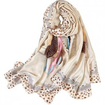 Pashmina Finesse Femme