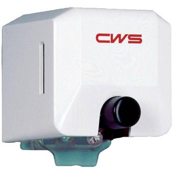 CWS 402000 Seifenspender für Dusche