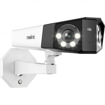 Reolink Duo 2 Caméra de sécurité