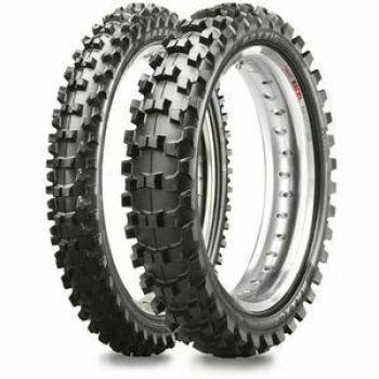 Maxxis M7332+ Maxxcross MX ST 90/100-16 TT 51M Hinterradreifen NHS