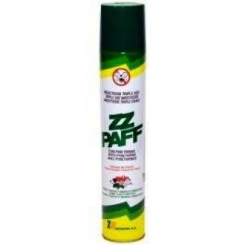 Insecticida ZZ Paff 1.000 H