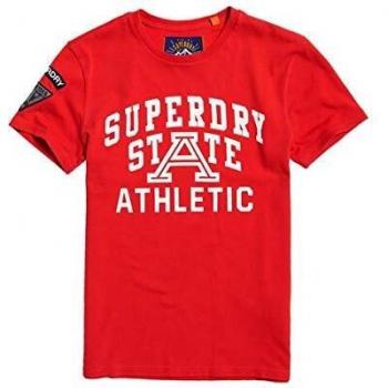 T-shirt Upstate Wash Superdry (XS)
