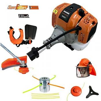PlugMaster 58 CC